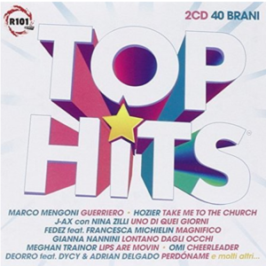Top Hits CD