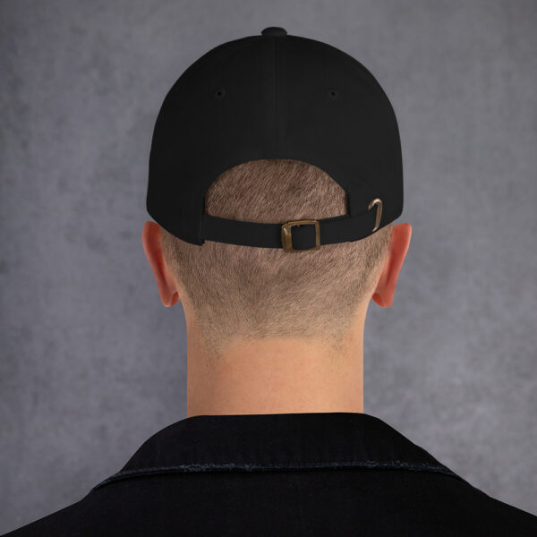 Media Guild hat - Image 2