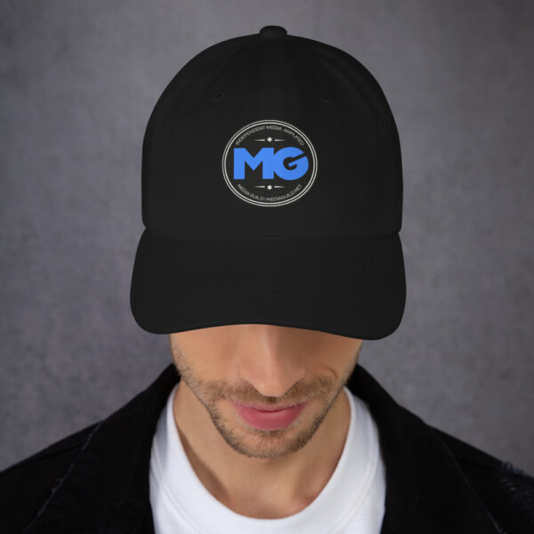 Media Guild hat - Image 3