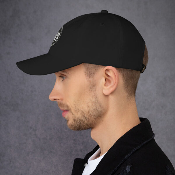 Media Guild Sports Hat - Image 4