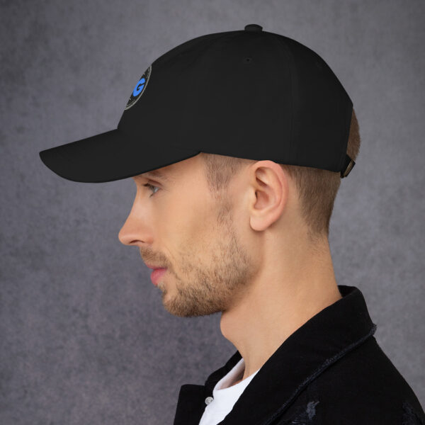 Media Guild hat - Image 4