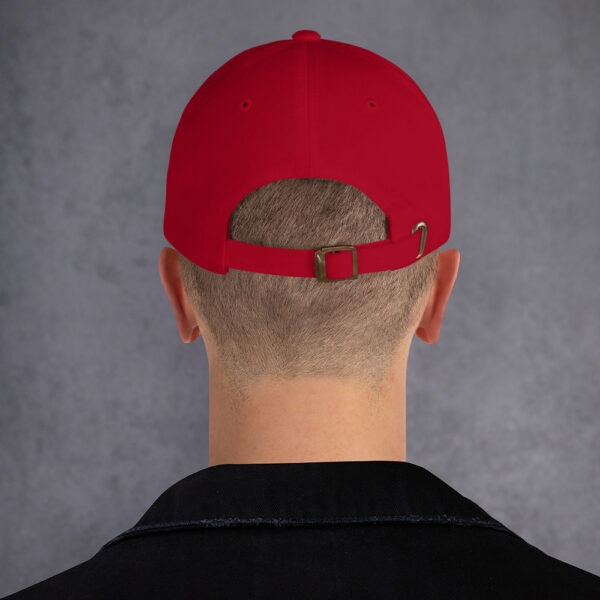 Media Guild hat - Image 10
