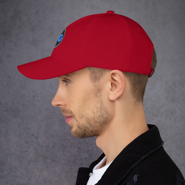 Media Guild hat - Image 12