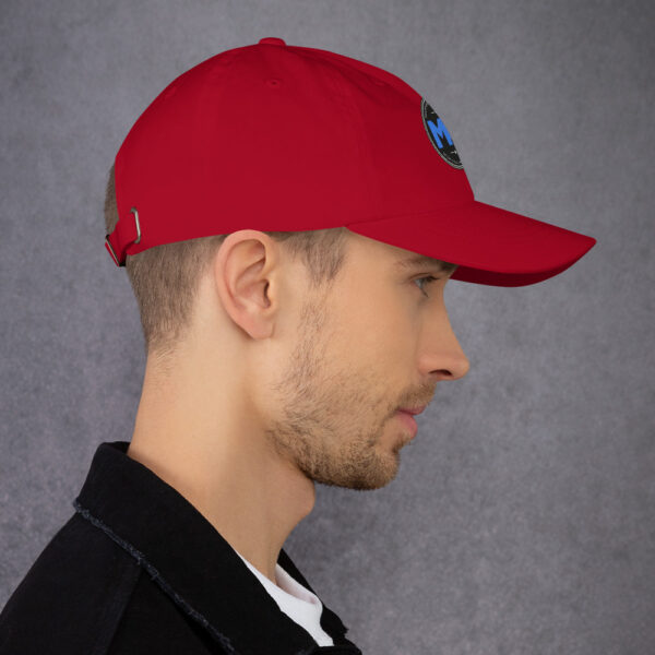 Media Guild hat - Image 13