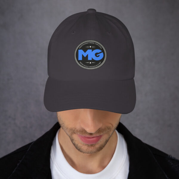 Media Guild hat - Image 19
