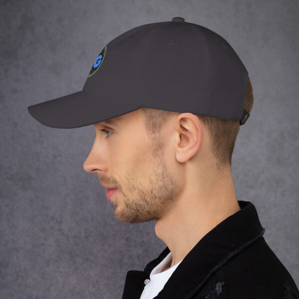 Media Guild hat - Image 20