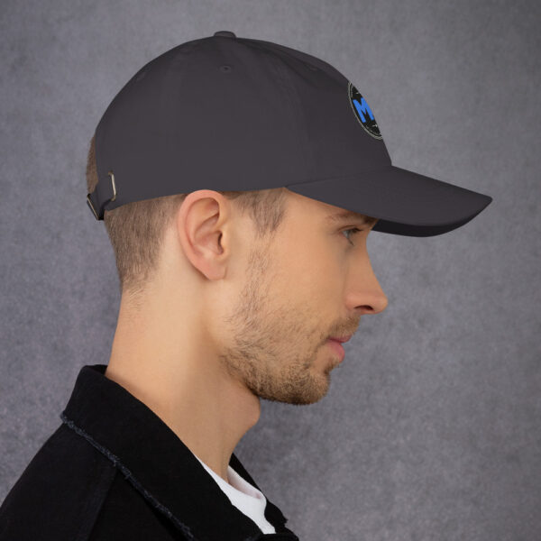 Media Guild hat - Image 21