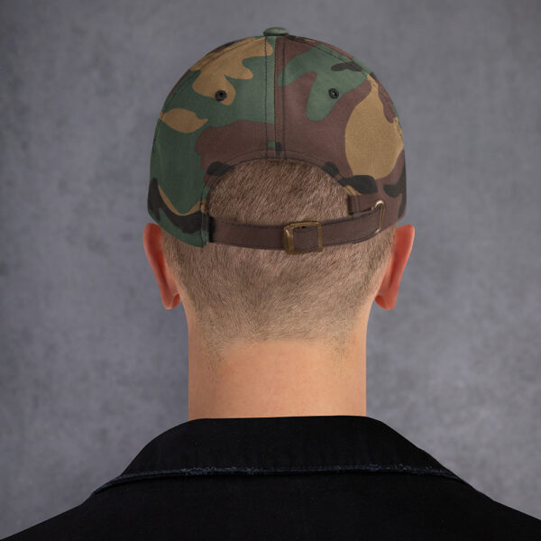 Media Guild hat - Image 22