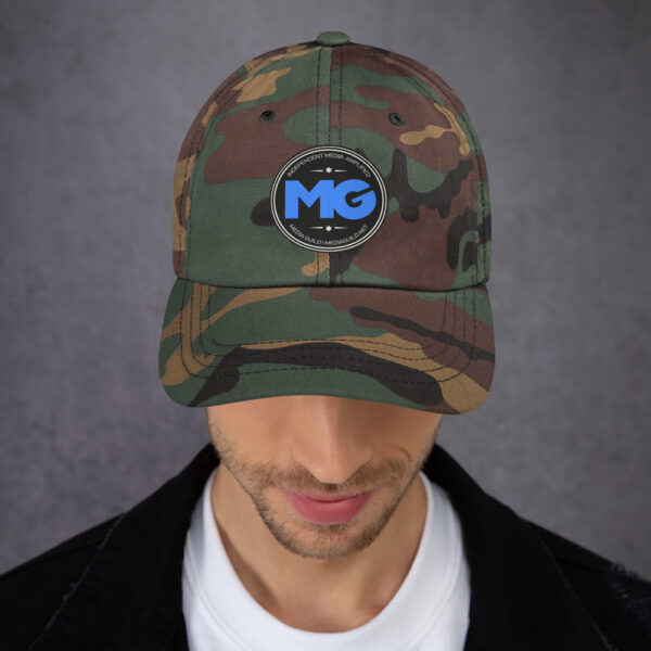 Media Guild hat - Image 23