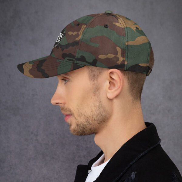 Media Guild Sports Hat - Image 23