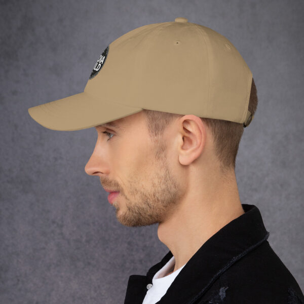 Media Guild Sports Hat - Image 27