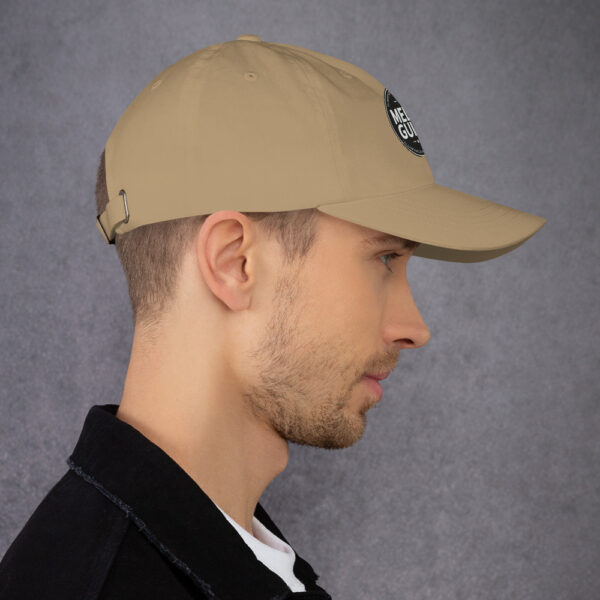 Media Guild Sports Hat - Image 28