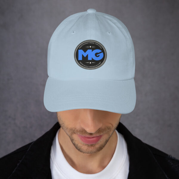 Media Guild hat