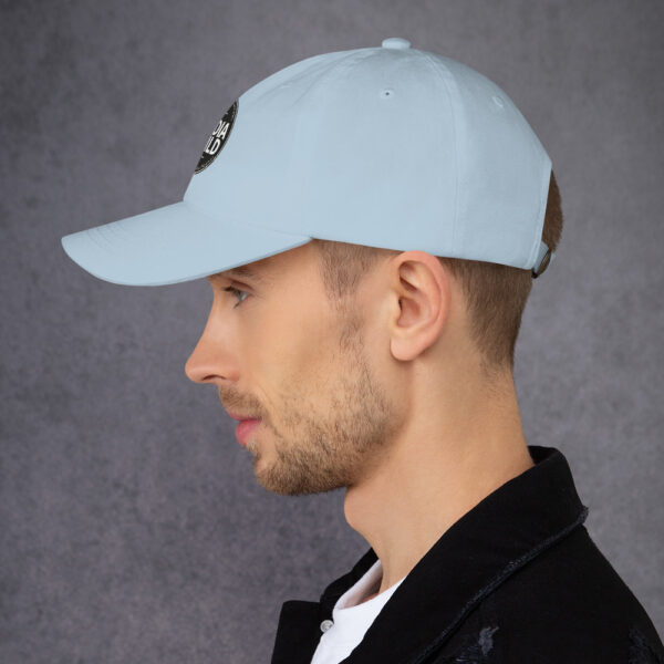 Media Guild Sports Hat - Image 39