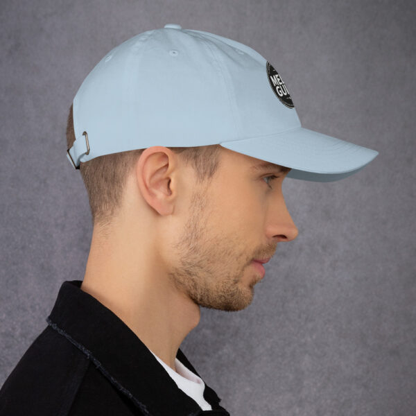 Media Guild Sports Hat - Image 40