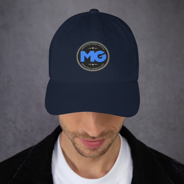Media Guild hat - Image 7