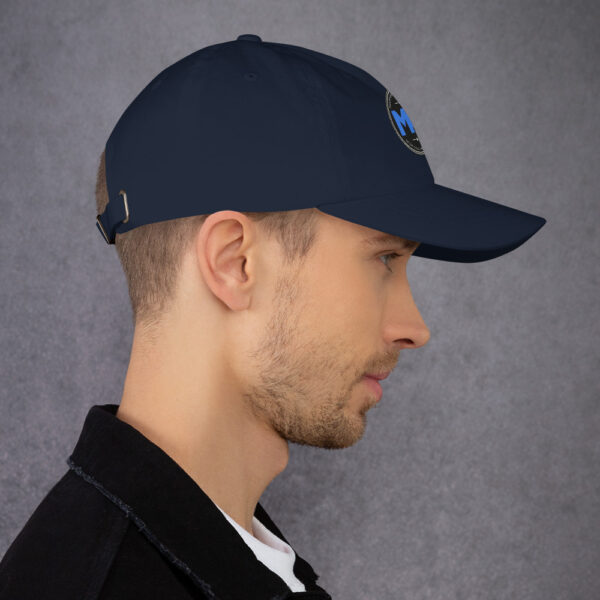 Media Guild hat - Image 9