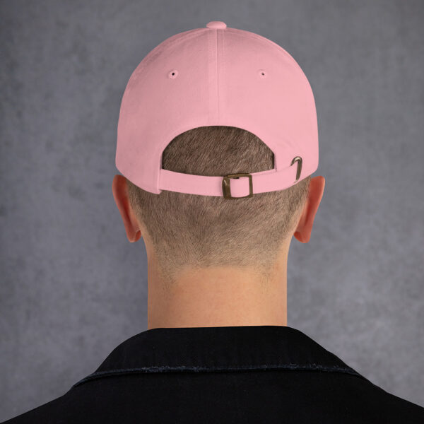Media Guild Sports Hat - Image 33