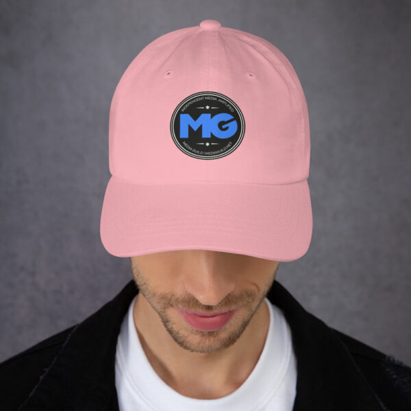 Media Guild hat - Image 31