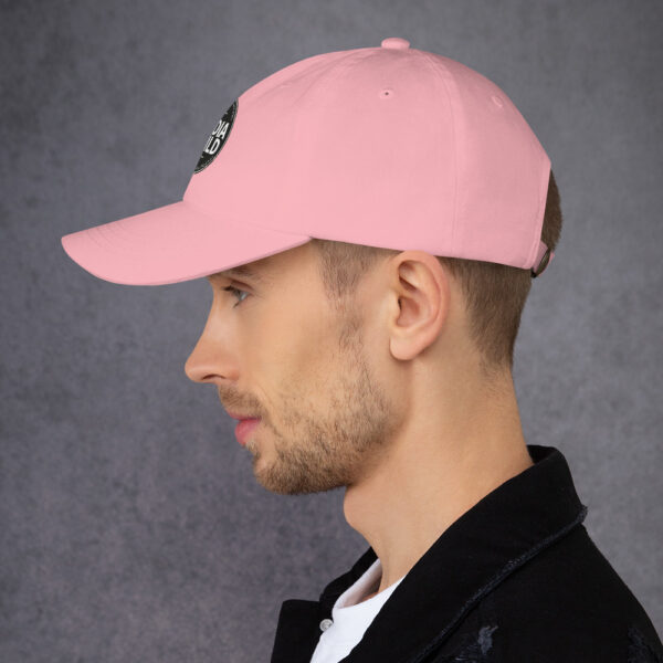 Media Guild Sports Hat - Image 35