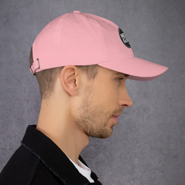 Media Guild Sports Hat - Image 36