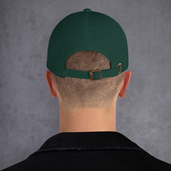 Media Guild hat - Image 14