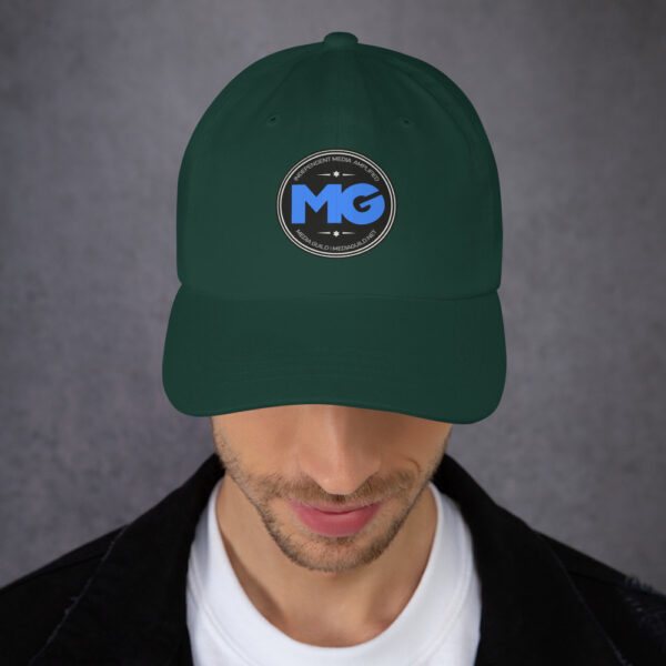 Media Guild hat - Image 15