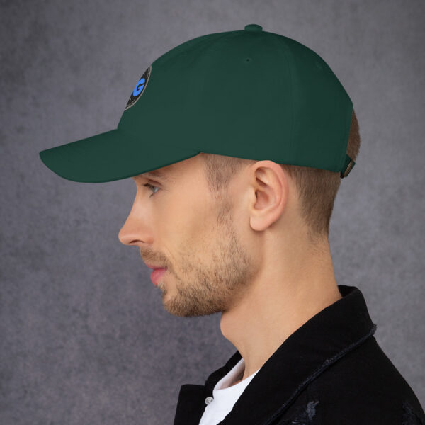 Media Guild hat - Image 16