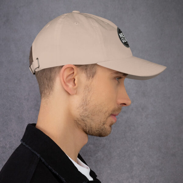 Media Guild Sports Hat - Image 32