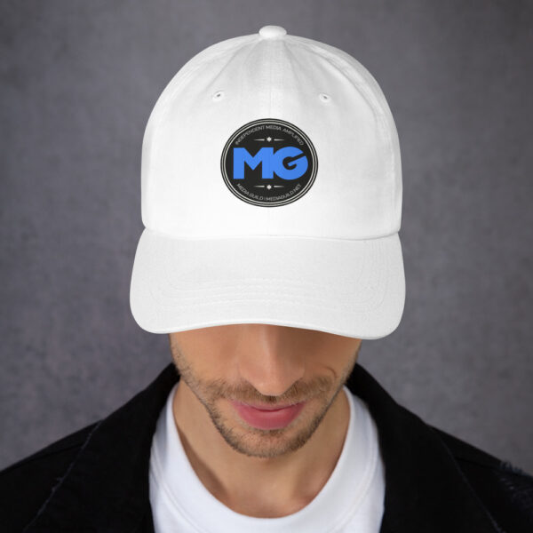 Media Guild hat - Image 38