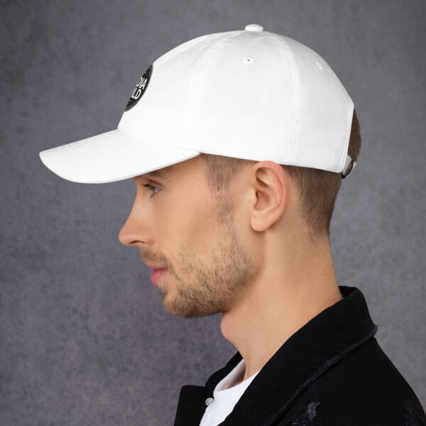 Media Guild Sports Hat - Image 43