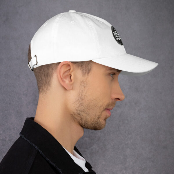 Media Guild Sports Hat - Image 44