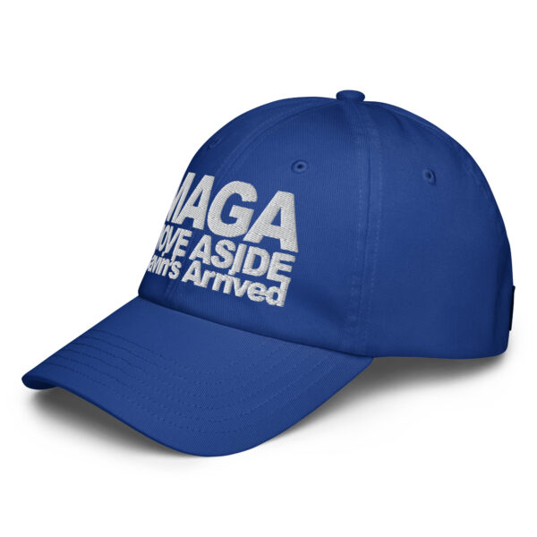 Gavin Newsom MAGA Hat - Image 2